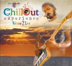 HOUSE CONCERT_chillout experience vol 2 Luka Zotti+ Rayssa